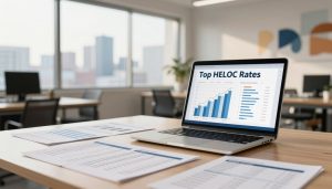 best home equity lines of credit rates