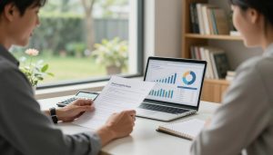 how to use home equity for debt consolidation